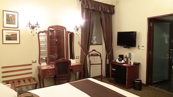 Aranwa Cusco Boutique Hotel