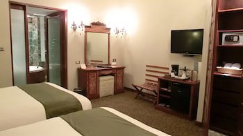 Aranwa Cusco Boutique Hotel