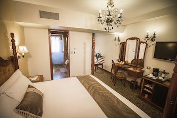 Aranwa Cusco Boutique Hotel