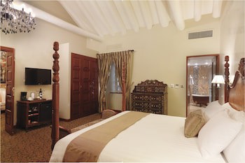 Aranwa Cusco Boutique Hotel