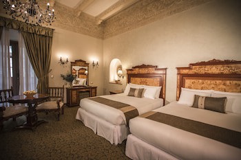 Aranwa Cusco Boutique Hotel