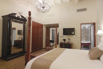 Aranwa Cusco Boutique Hotel