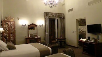 Aranwa Cusco Boutique Hotel