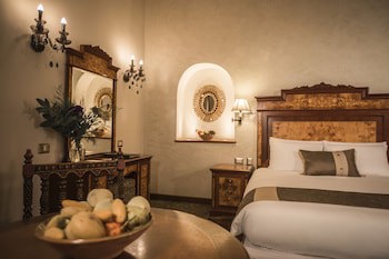 Aranwa Cusco Boutique Hotel