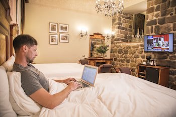 Aranwa Cusco Boutique Hotel