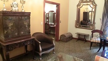Aranwa Cusco Boutique Hotel