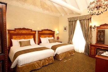 Aranwa Cusco Boutique Hotel