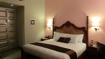 Aranwa Cusco Boutique Hotel