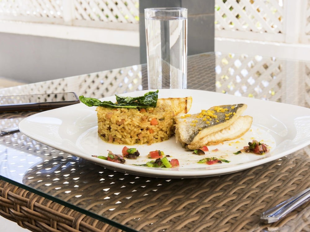 ibis Oran Les Falaises
