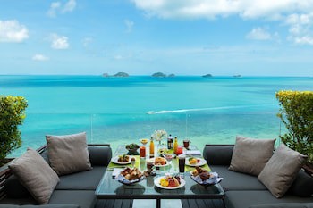 Conrad Koh Samui