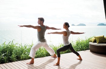 Conrad Koh Samui