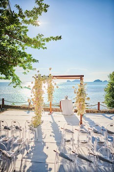 Conrad Koh Samui