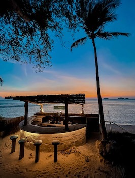 Conrad Koh Samui