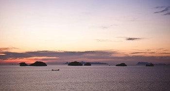 Conrad Koh Samui