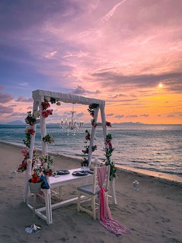 Conrad Koh Samui