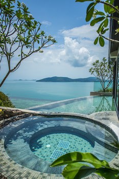 Conrad Koh Samui
