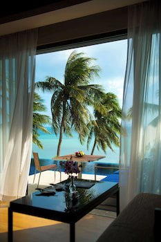 Conrad Koh Samui