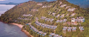 Conrad Koh Samui