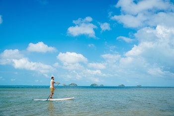 Conrad Koh Samui