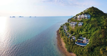 Conrad Koh Samui