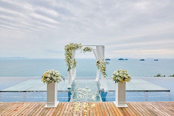Conrad Koh Samui