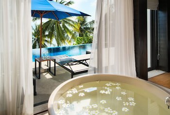 Conrad Koh Samui