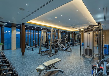 Conrad Koh Samui
