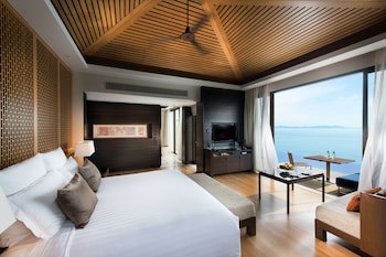 Conrad Koh Samui