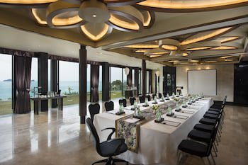 Conrad Koh Samui