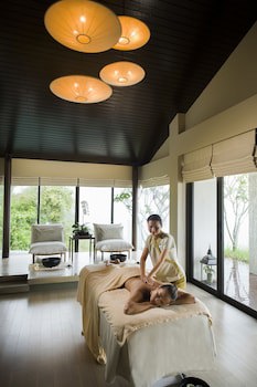Conrad Koh Samui