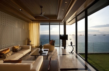 Conrad Koh Samui