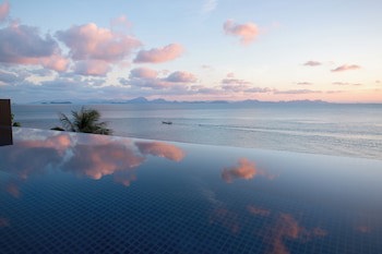Conrad Koh Samui