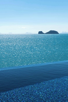 Conrad Koh Samui