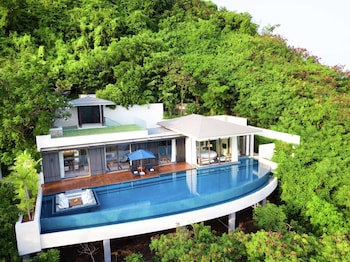 Conrad Koh Samui