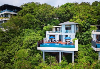 Conrad Koh Samui