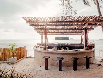 Conrad Koh Samui