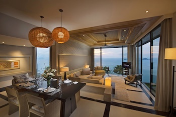Conrad Koh Samui