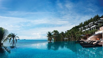 Conrad Koh Samui