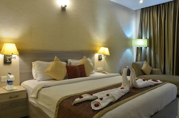Days Hotel By Wyndham Neemrana Jaipur Highway