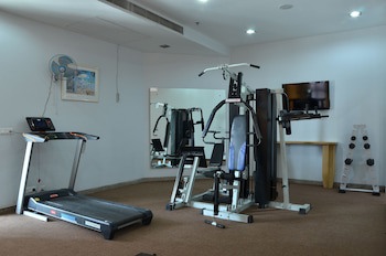 Days Hotel By Wyndham Neemrana Jaipur Highway