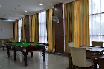 Days Hotel By Wyndham Neemrana Jaipur Highway