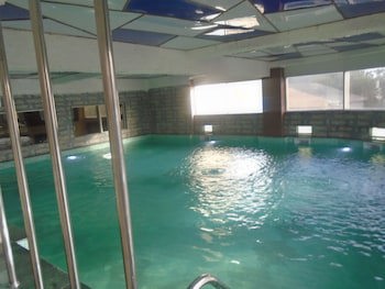 Days Hotel By Wyndham Neemrana Jaipur Highway