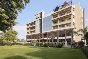 Days Hotel By Wyndham Neemrana Jaipur Highway