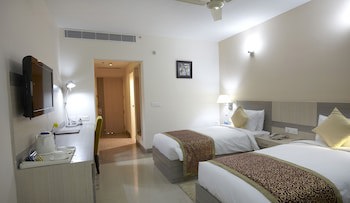 Days Hotel By Wyndham Neemrana Jaipur Highway