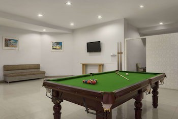 Days Hotel By Wyndham Neemrana Jaipur Highway