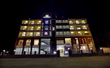 Days Hotel By Wyndham Neemrana Jaipur Highway