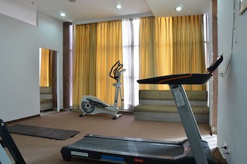 Days Hotel By Wyndham Neemrana Jaipur Highway