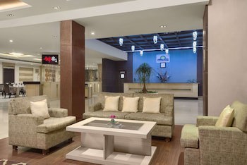 Days Hotel By Wyndham Neemrana Jaipur Highway