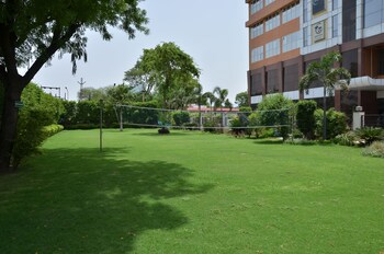 Days Hotel By Wyndham Neemrana Jaipur Highway