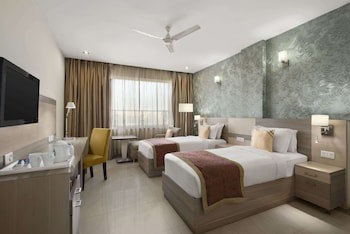 Days Hotel By Wyndham Neemrana Jaipur Highway